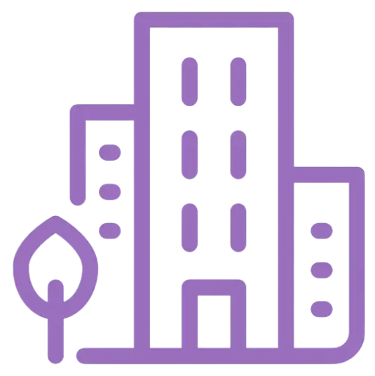 Icône entreprise