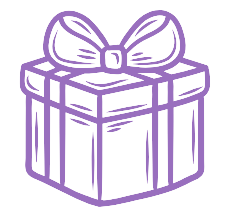 icone cadeau