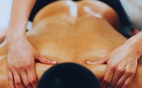 Massage perso sur mesure Massage personnalisé sur mesure